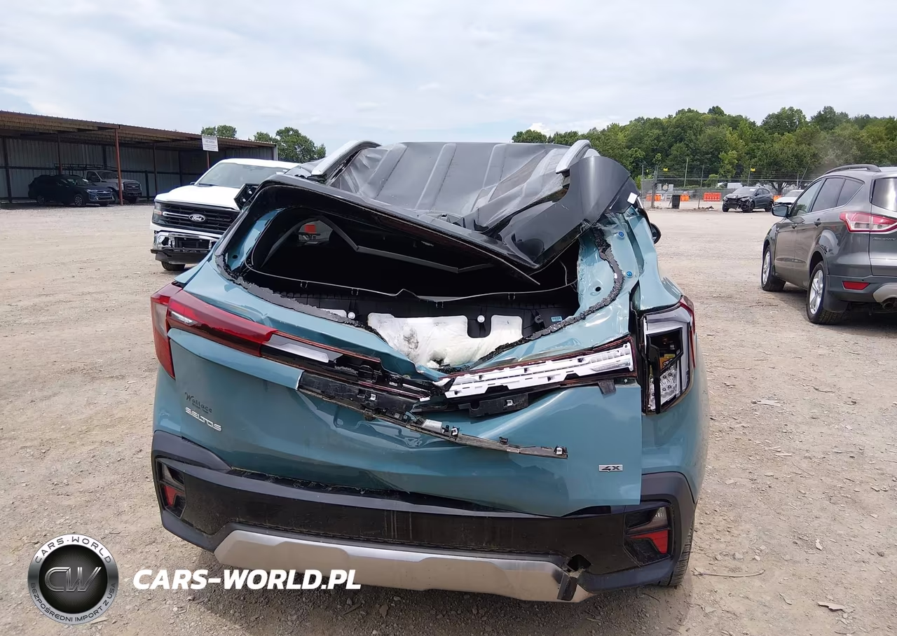 2024 Kia Seltos S VIN:KNDEUCAA7R7508425 - 16