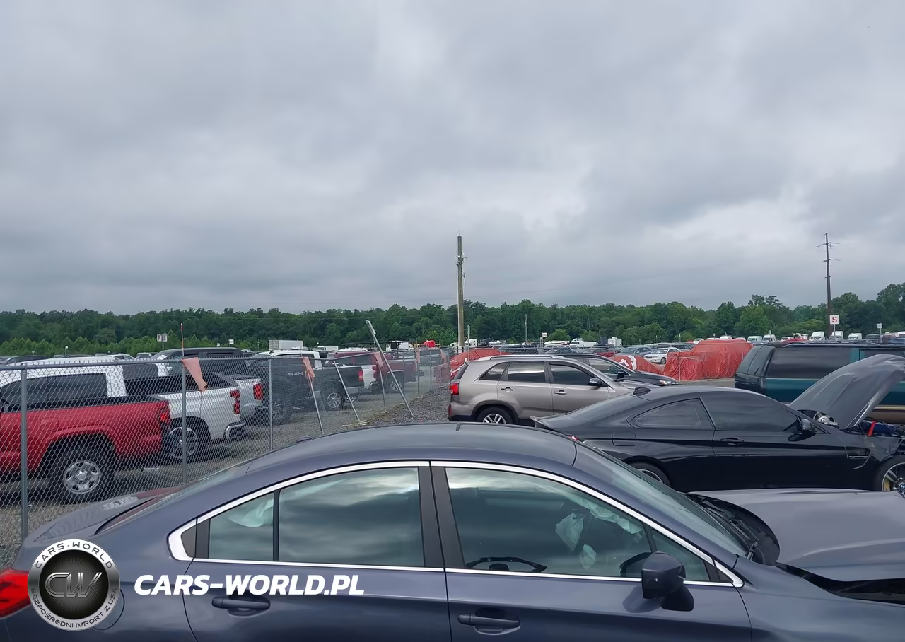 2015 Subaru Legacy 2.5I Premium VIN:4S3BNAC61F3066855 - 13