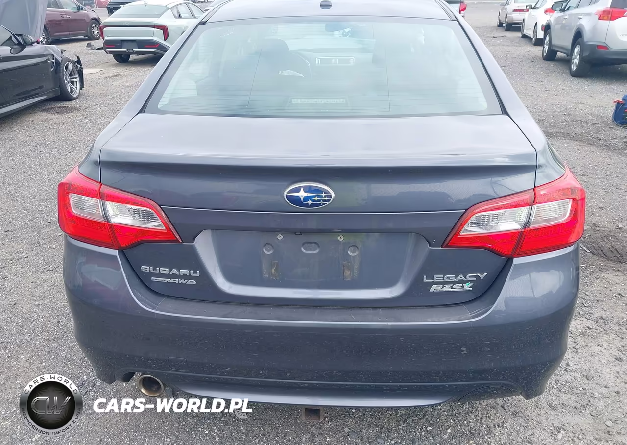 2015 Subaru Legacy 2.5I Premium VIN:4S3BNAC61F3066855 - 16