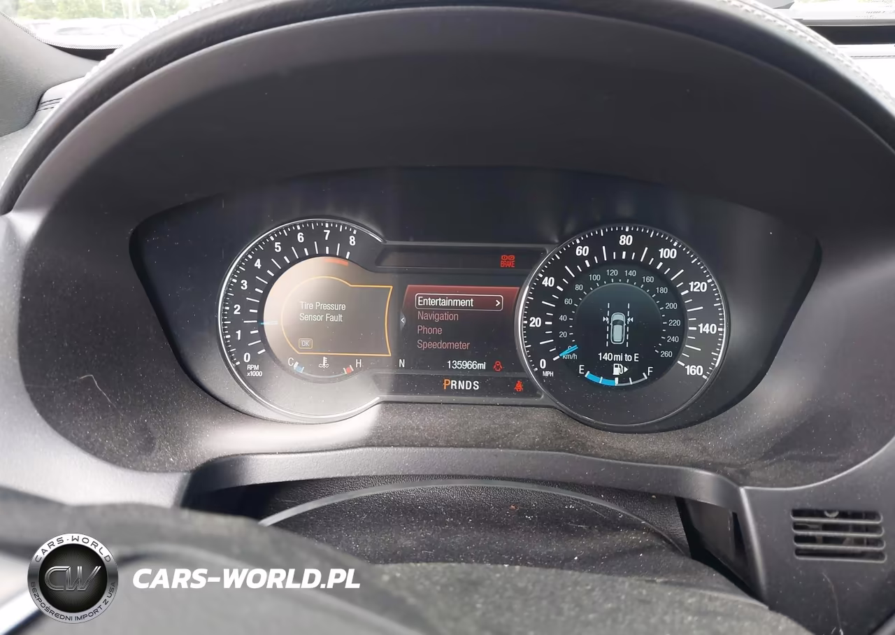 2019 Ford Explorer Platinum VIN:1FM5K8HT5KGA00031 - 15