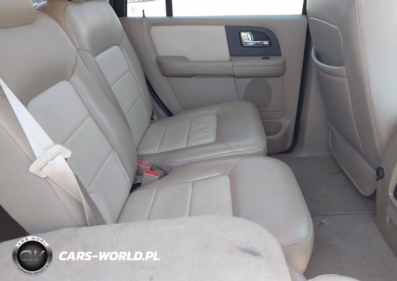 2005 Ford Expedition Eddie Bauer-King Ranch VIN:1FMPU18545LA69476 - 13