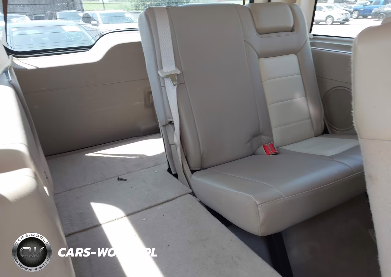 2005 Ford Expedition Eddie Bauer-King Ranch VIN:1FMPU18545LA69476 - 14