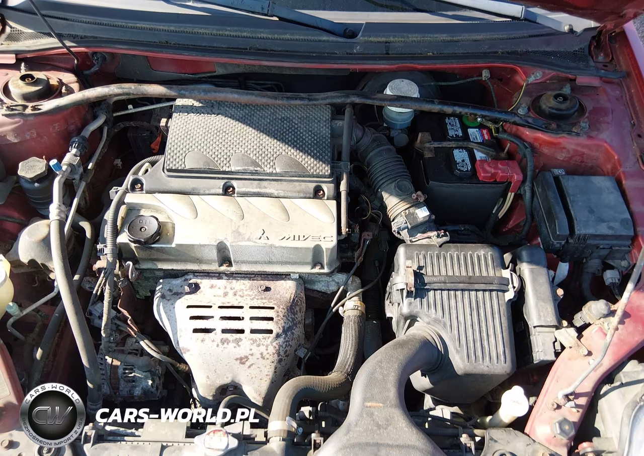 2012 Mitsubishi Galant Es-Se VIN:4A32B3FF6CE009838 - 10