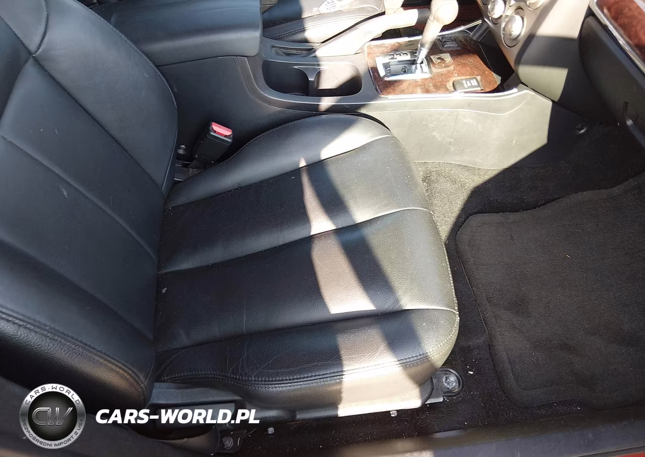 2012 Mitsubishi Galant Es-Se VIN:4A32B3FF6CE009838 - 5