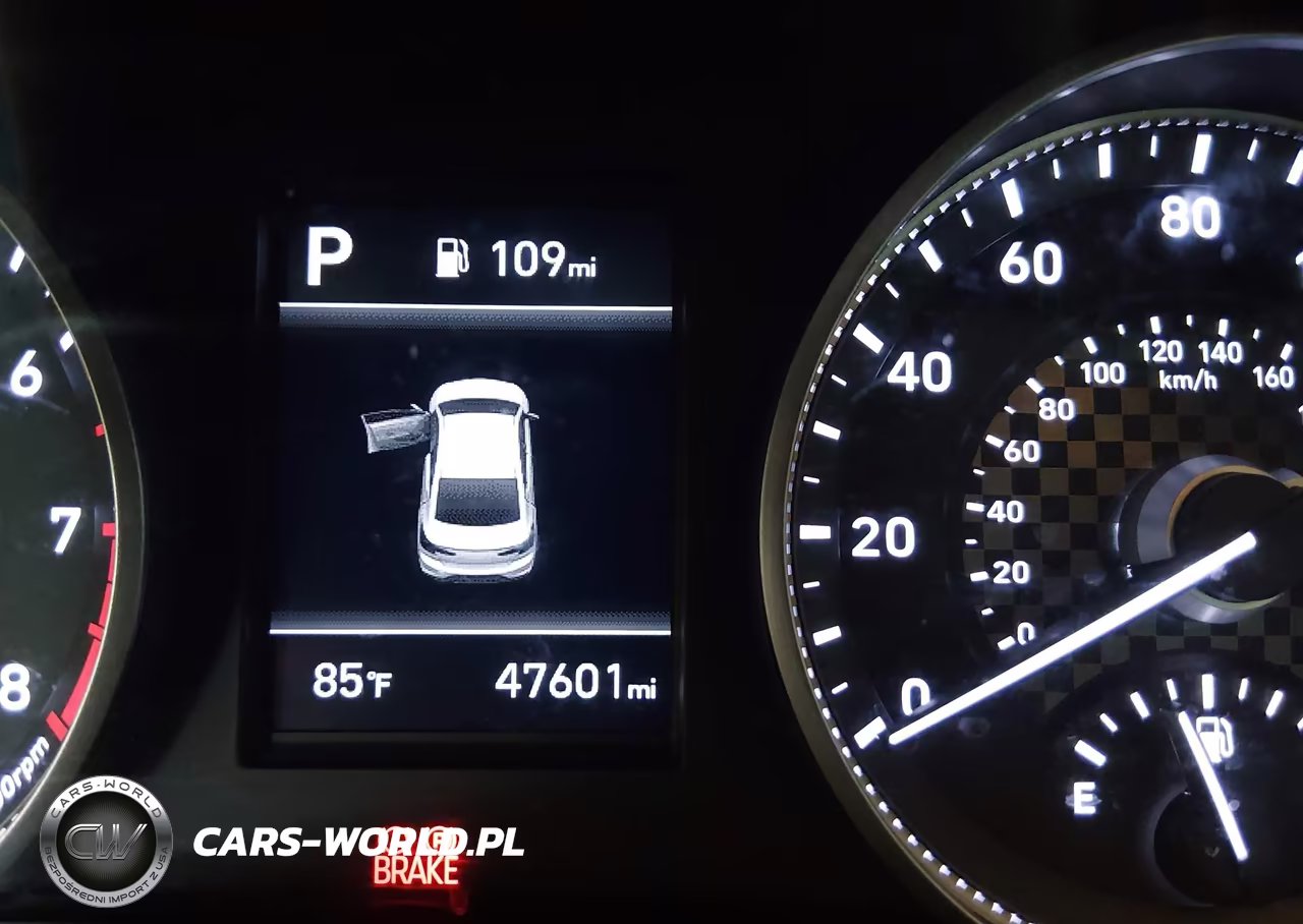 2020 Hyundai Elantra Se VIN:5NPD74LF6LH601103 - 15