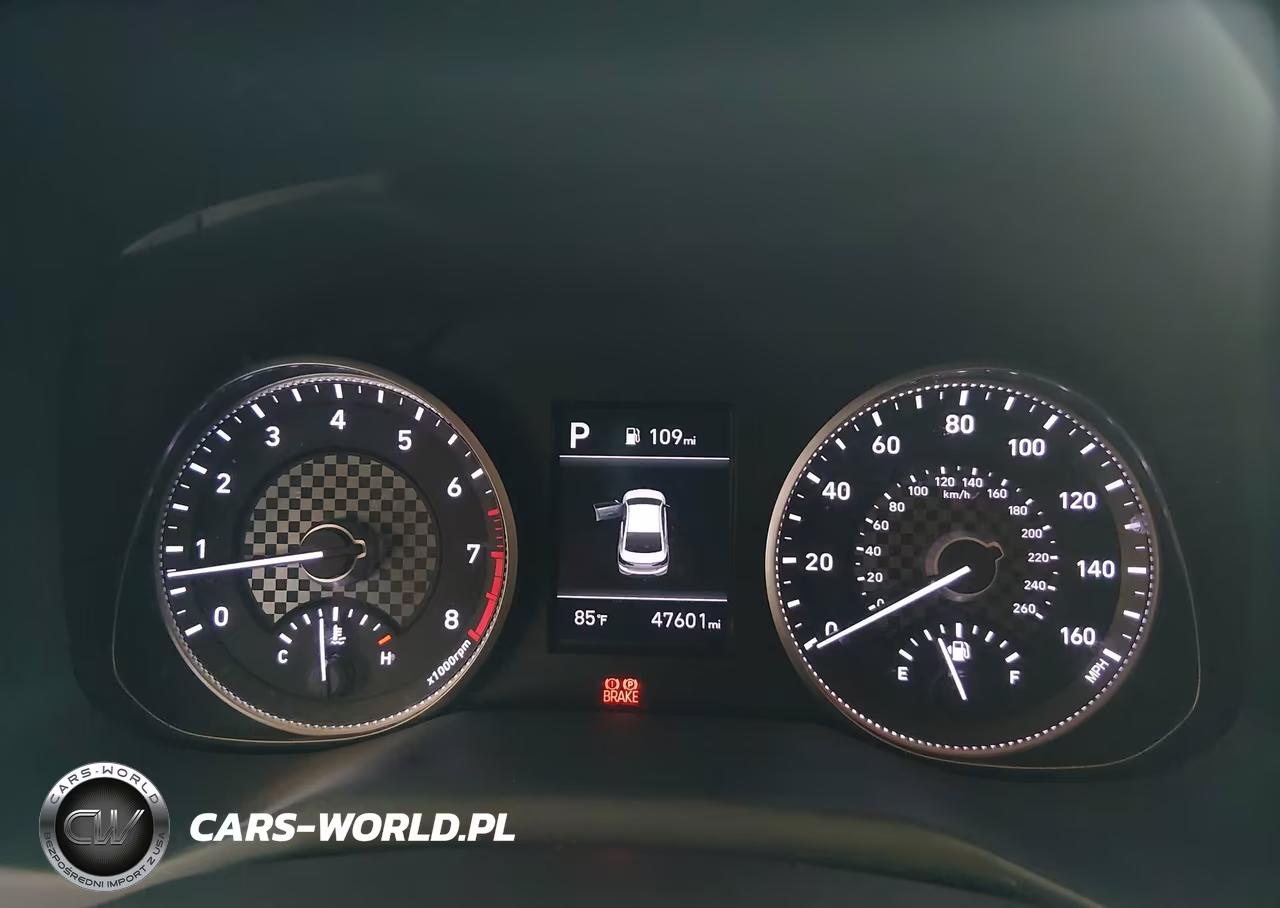 2020 Hyundai Elantra Se VIN:5NPD74LF6LH601103 - 7
