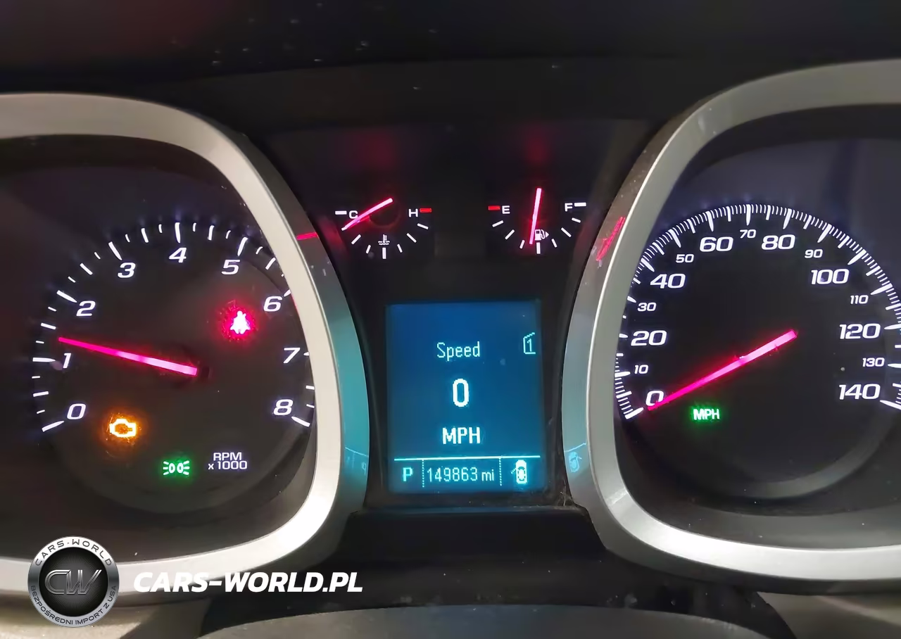2012 Chevrolet Equinox Lt W-1Lt VIN:2GNFLEEK2C6264719 - 7