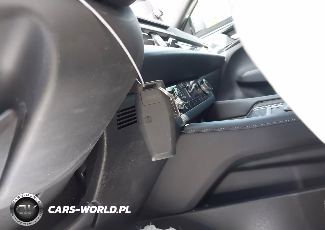 2023 Mitsubishi Outlander Sel 2.5 2Wd-Sel Black Edition 2Wd VIN:JA4J3VA84PZ009619 - 11