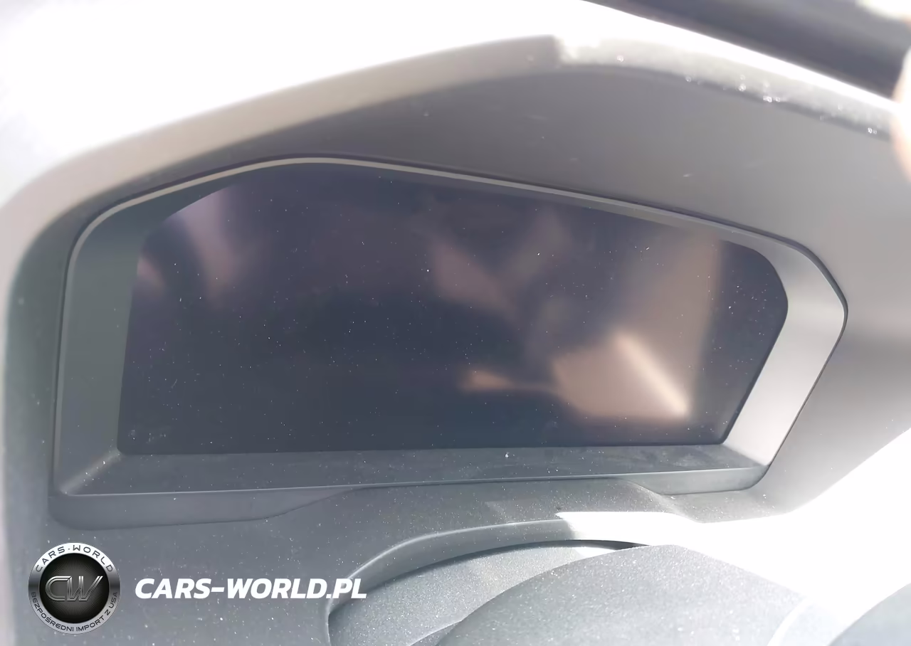 2023 Mitsubishi Outlander Sel 2.5 2Wd-Sel Black Edition 2Wd VIN:JA4J3VA84PZ009619 - 7