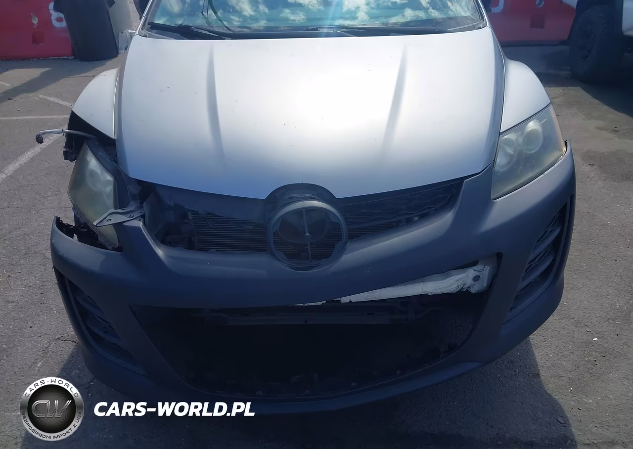 2011 Mazda Cx-7 I Sv VIN:JM3ER2AM7B0365570 - 12