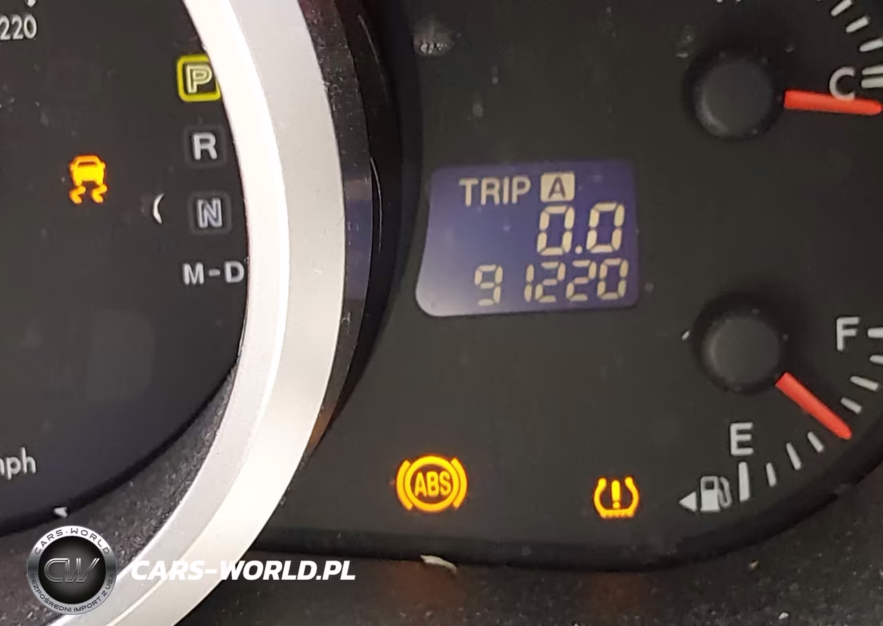 2011 Mazda Cx-7 I Sv VIN:JM3ER2AM7B0365570 - 7