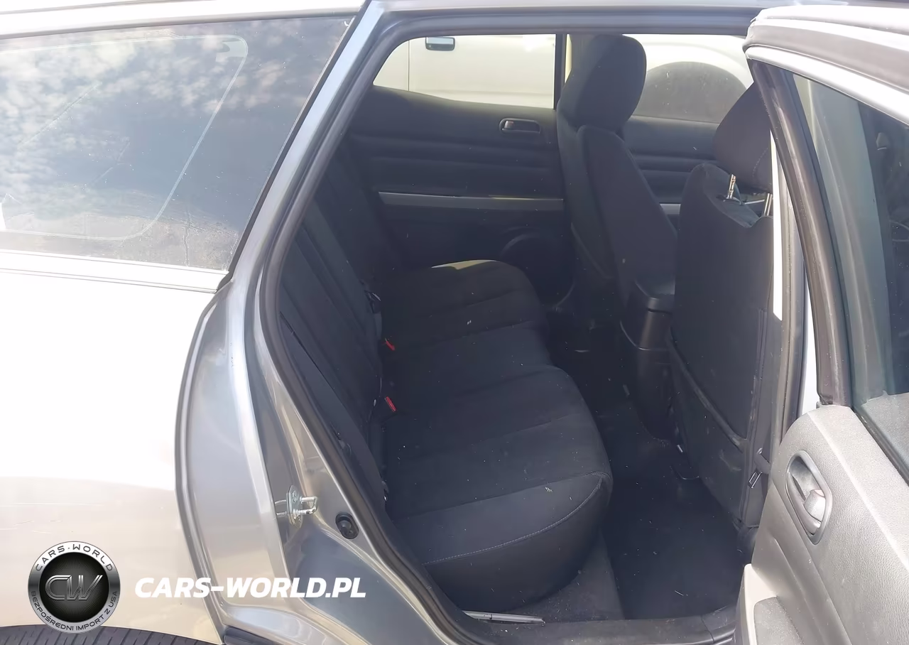 2011 Mazda Cx-7 I Sv VIN:JM3ER2AM7B0365570 - 8