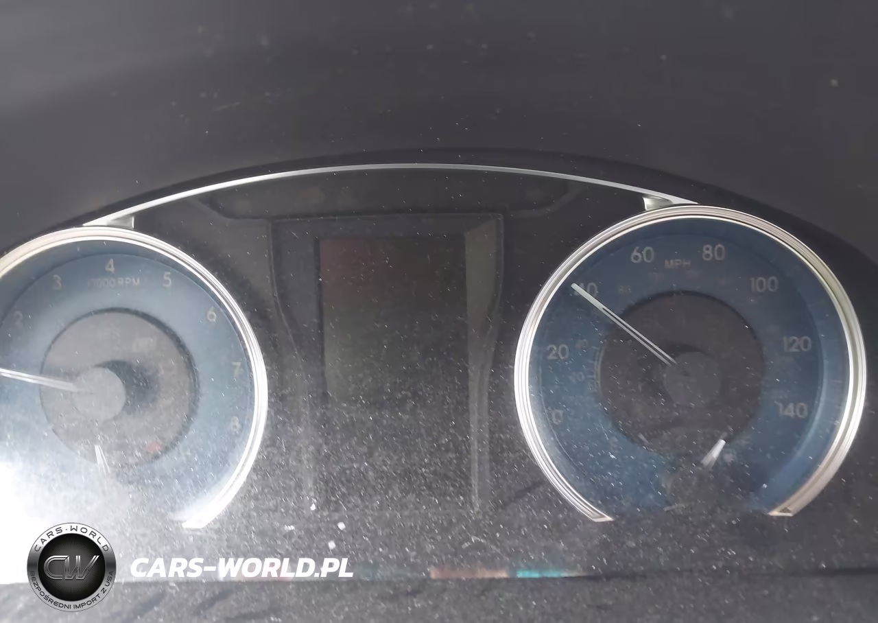 2016 Toyota Camry Le VIN:4T4BF1FKXGR569433 - 7