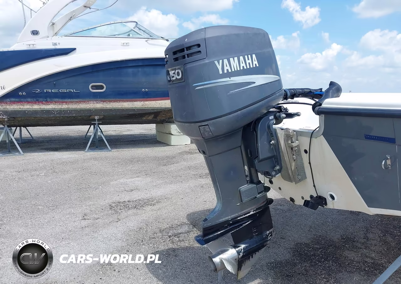 2000 Carolina Skiff Other VIN:EKHY0031A000 - 10