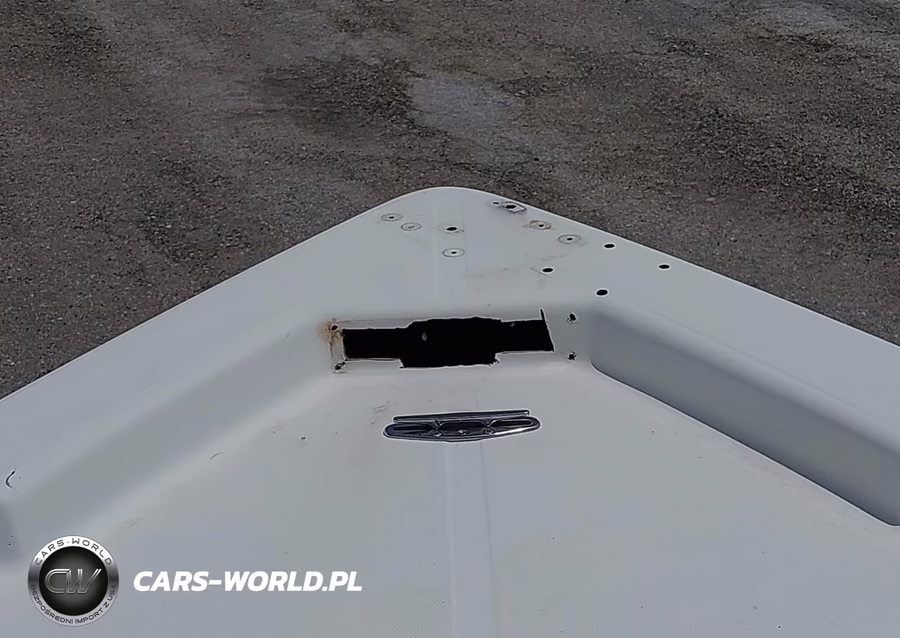2000 Carolina Skiff Other VIN:EKHY0031A000 - 12