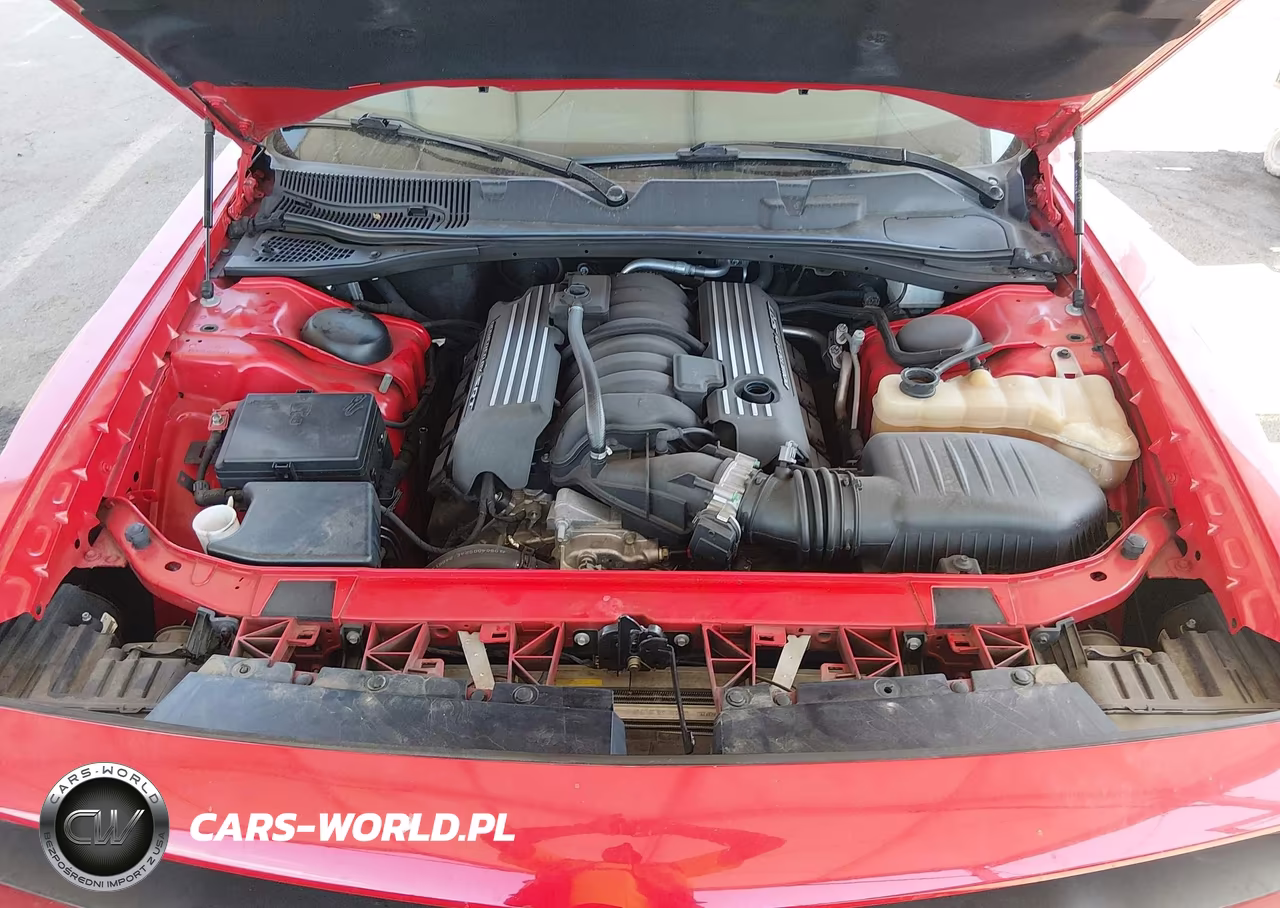 2020 Dodge Challenger R-T Scat Pack Widebody VIN:2C3CDZFJ6LH156442 - 10