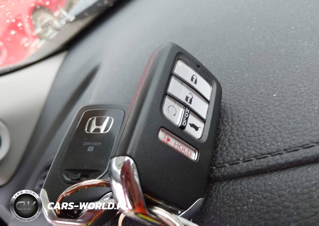 2020 Honda Pilot Awd Elite VIN:5FNYF6H05LB005449 - 11