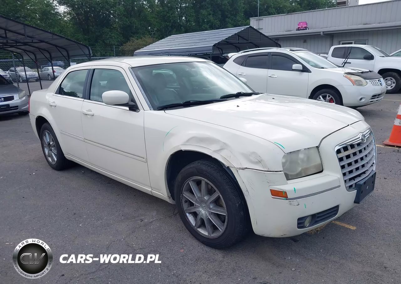 2007 Chrysler 300 Touring