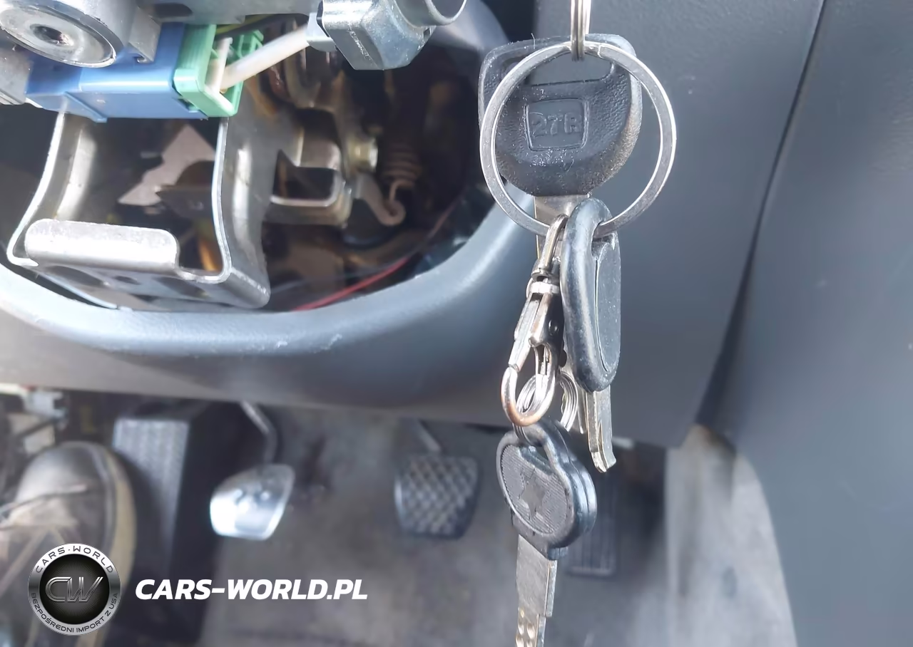 1994 Honda Accord Ex-Ex-R VIN:1HGCD5556RA029126 - 11