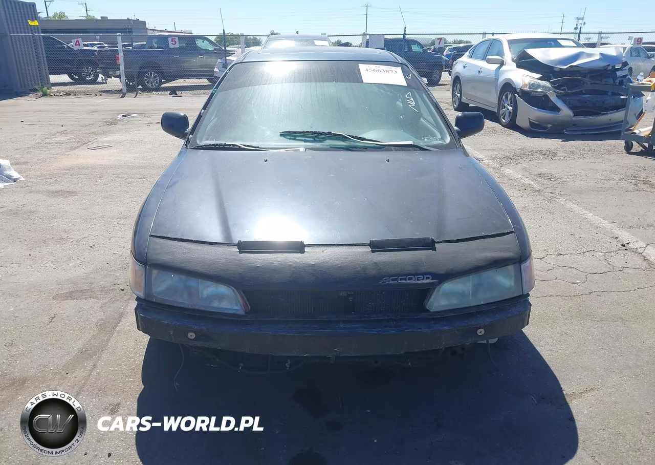 1994 Honda Accord Ex-Ex-R VIN:1HGCD5556RA029126 - 13