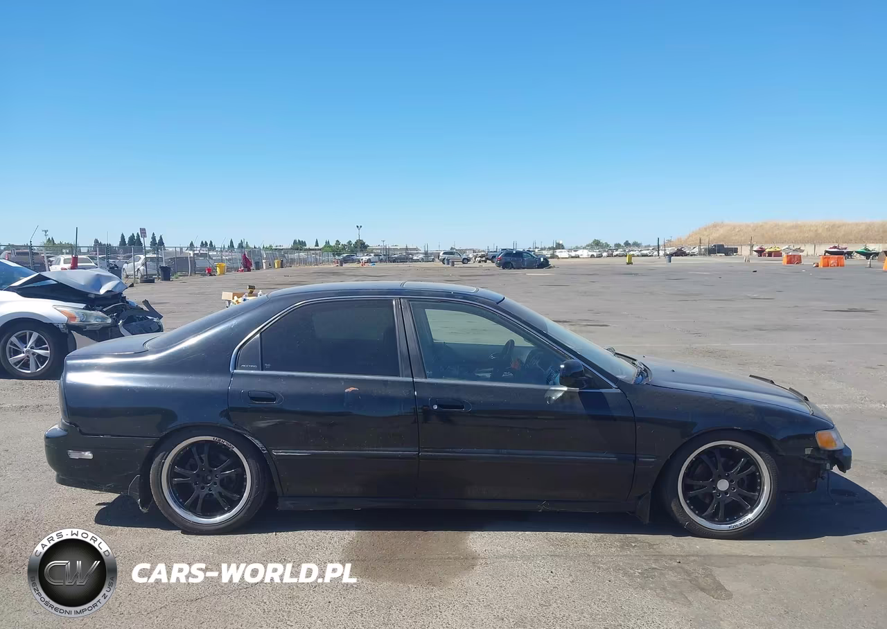 1994 Honda Accord Ex-Ex-R VIN:1HGCD5556RA029126 - 14