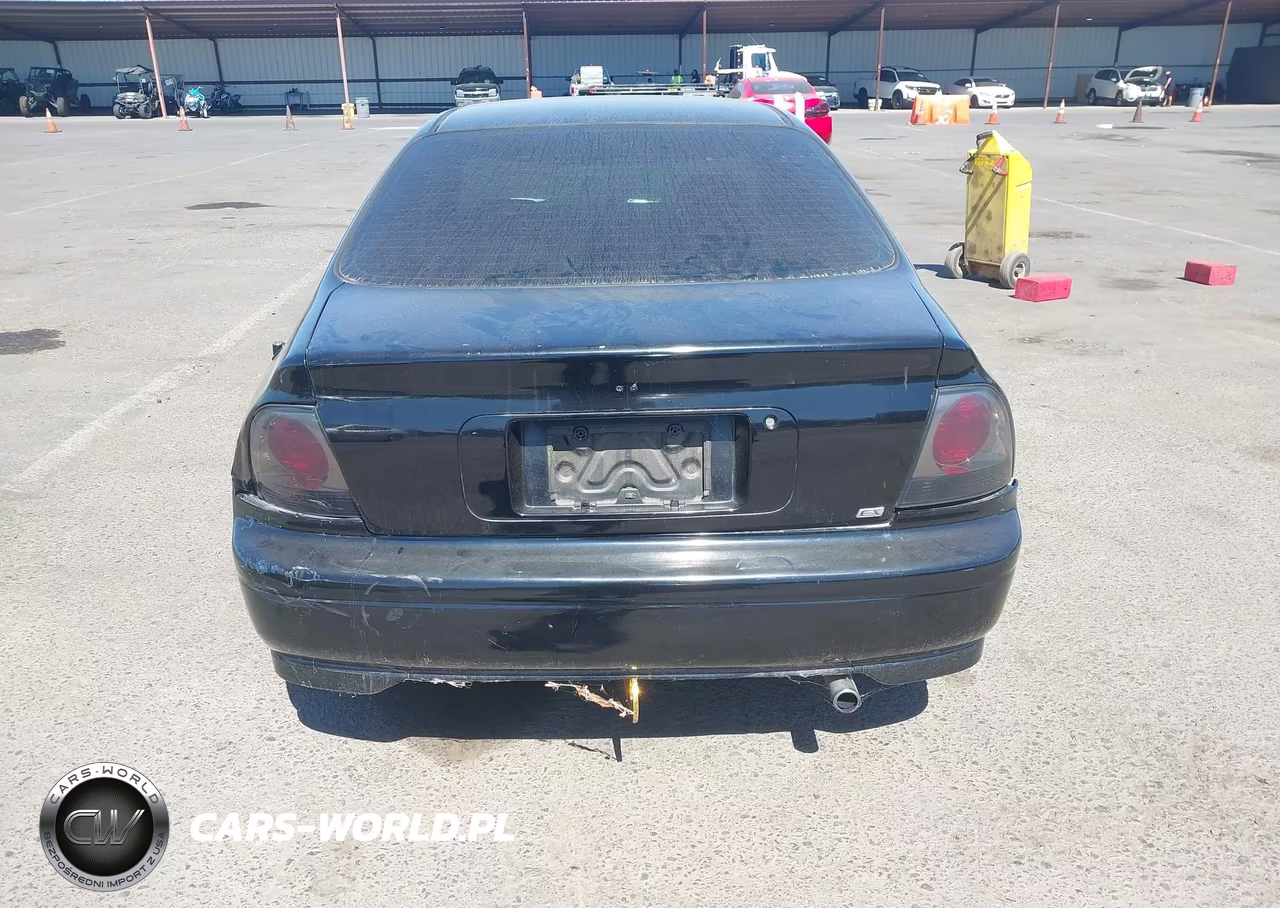 1994 Honda Accord Ex-Ex-R VIN:1HGCD5556RA029126 - 17
