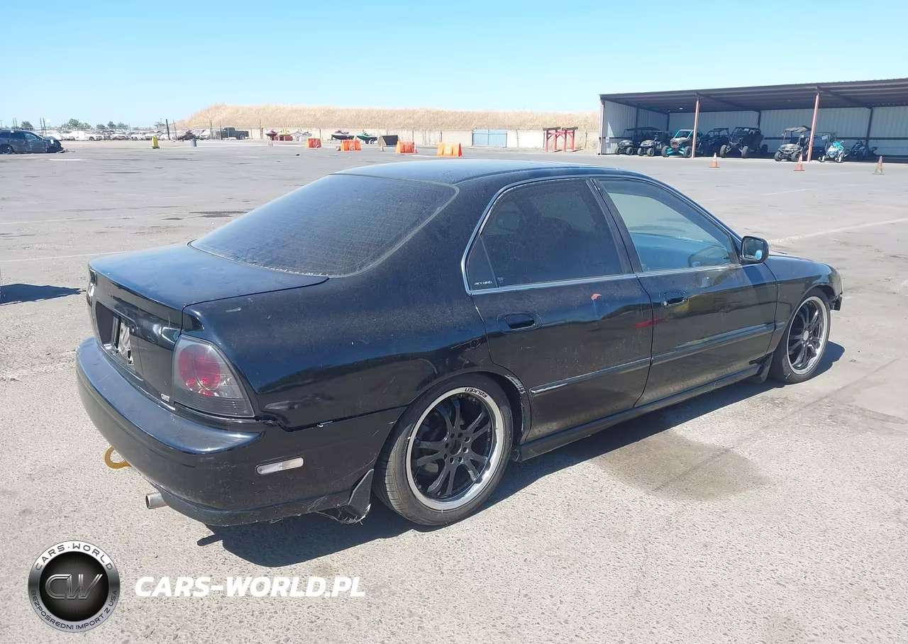 1994 Honda Accord Ex-Ex-R VIN:1HGCD5556RA029126 - 4