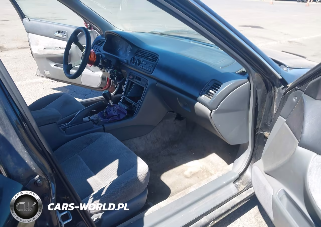 1994 Honda Accord Ex-Ex-R VIN:1HGCD5556RA029126 - 5