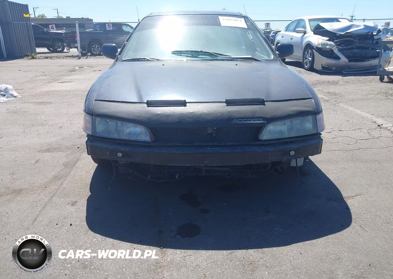 1994 Honda Accord Ex-Ex-R VIN:1HGCD5556RA029126 - 6