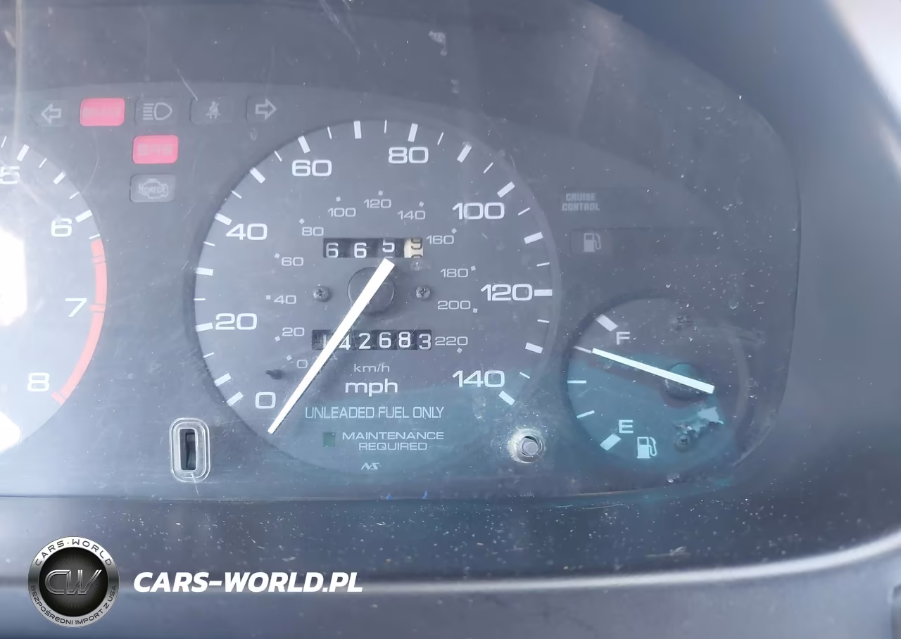 1994 Honda Accord Ex-Ex-R VIN:1HGCD5556RA029126 - 7