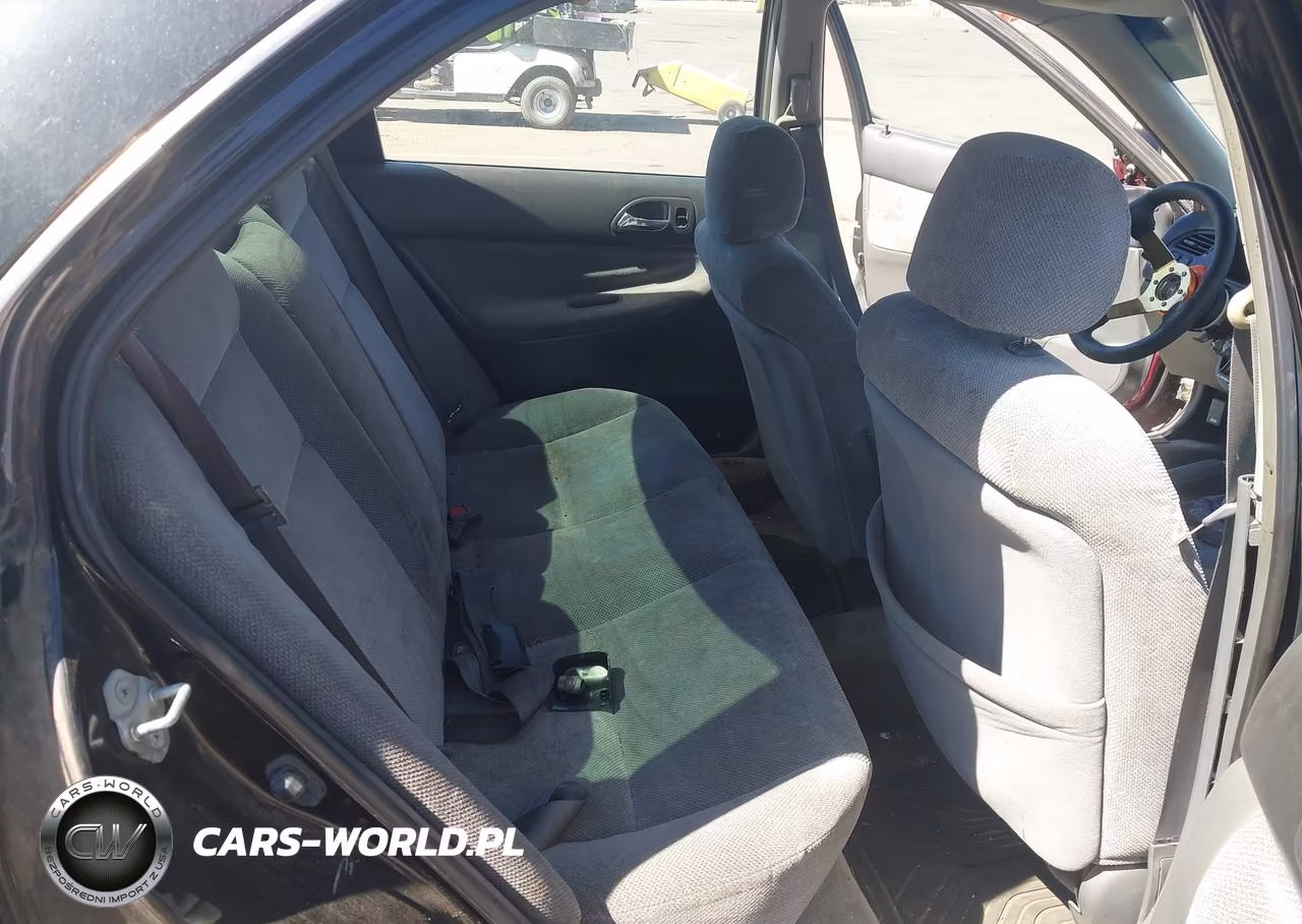 1994 Honda Accord Ex-Ex-R VIN:1HGCD5556RA029126 - 8
