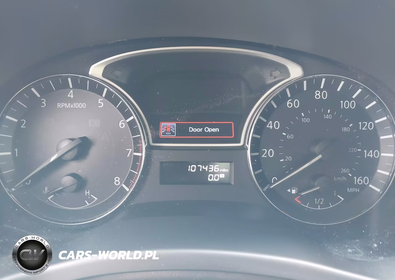 2013 Nissan Pathfinder Sl VIN:5N1AR2MN8DC685134 - 7