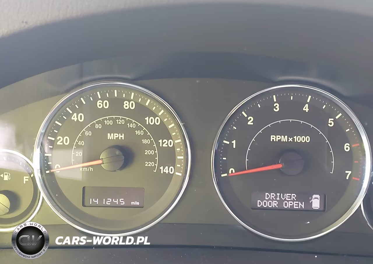 2008 Jeep Grand Cherokee Laredo VIN:1J8GS48K08C109468 - 7