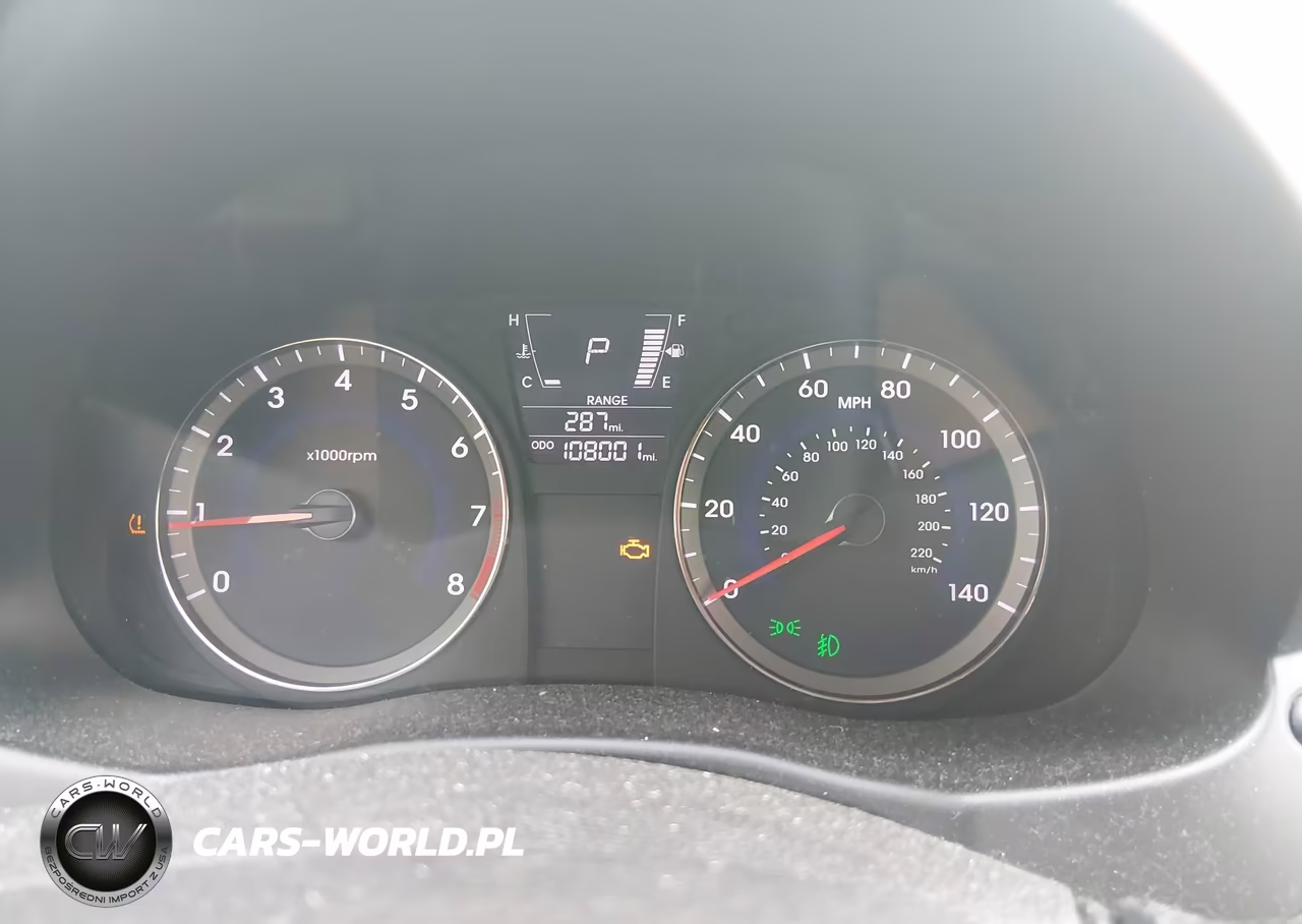 2013 Hyundai Accent Se VIN:KMHCU5AEXDU116745 - 7