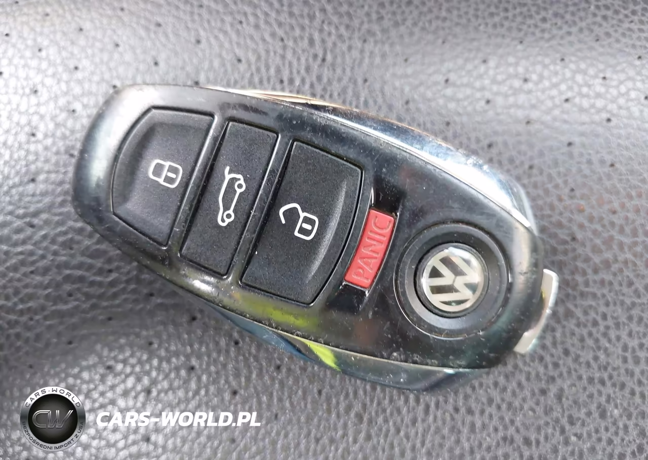 2011 Volkswagen Touareg Vr6 Sport VIN:WVGFF9BP0BD000661 - 11