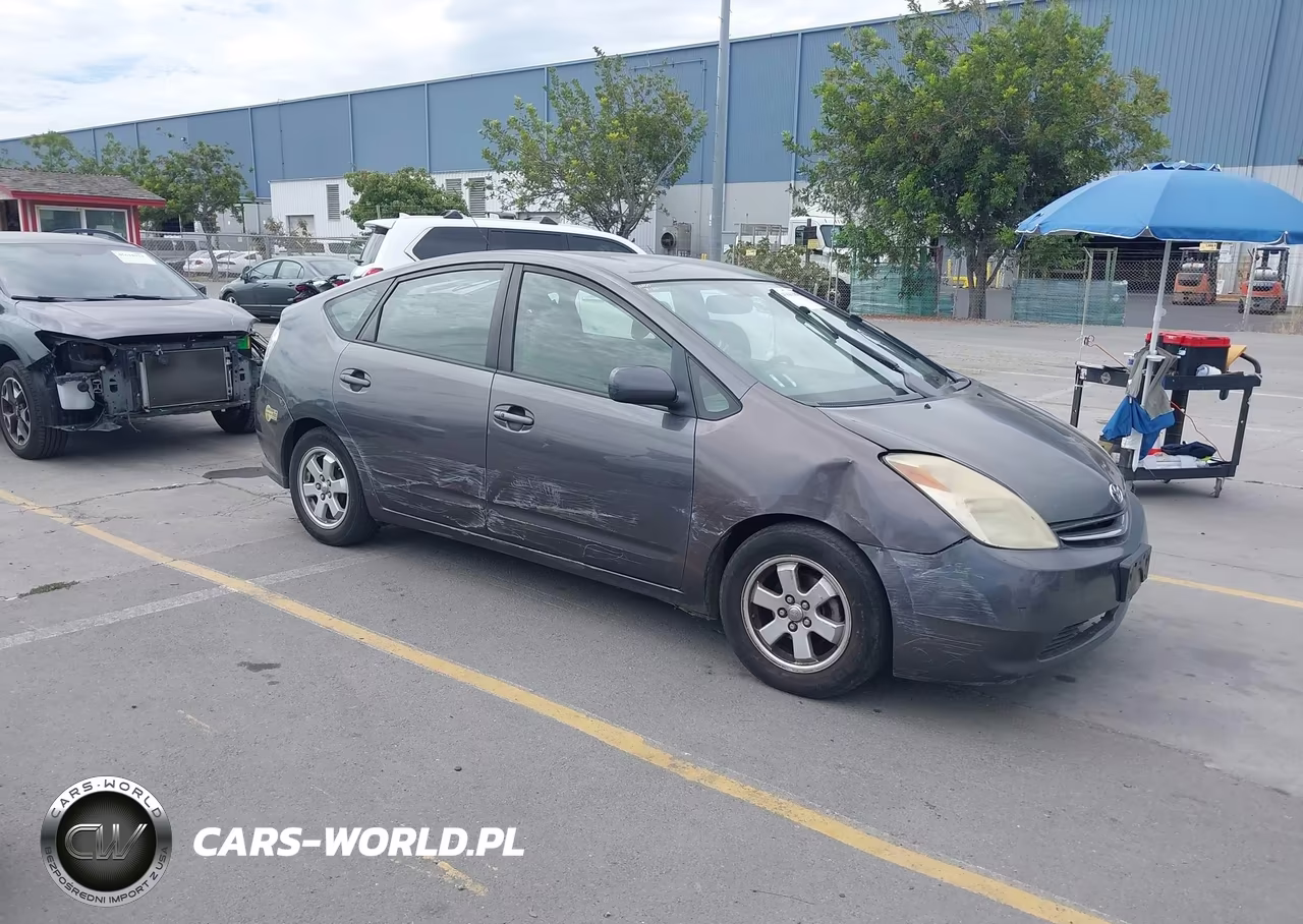 2007 Toyota Prius