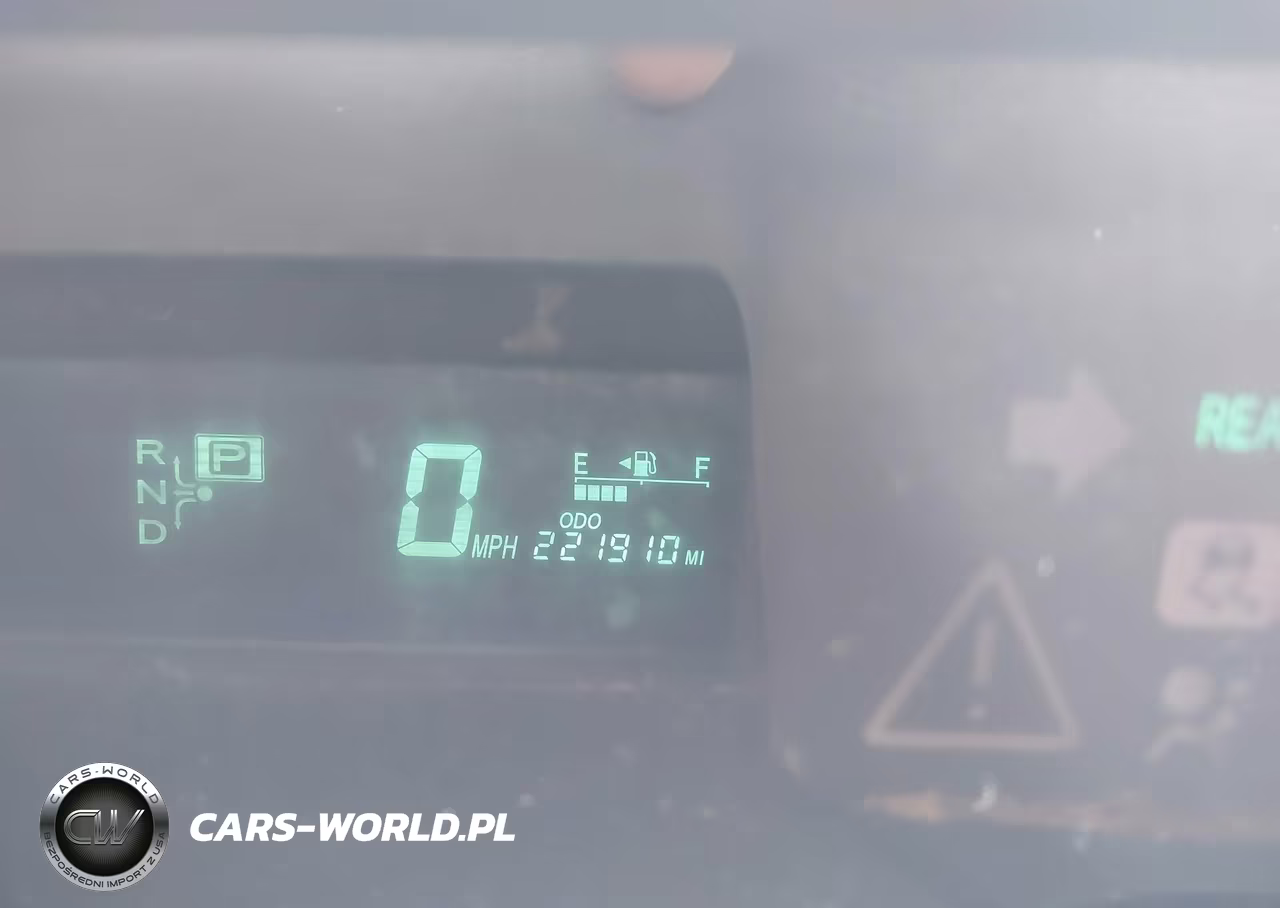 2007 Toyota Prius VIN:JTDKB20U473209073 - 15