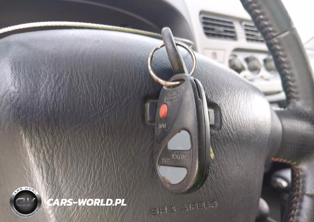 2001 Nissan Frontier Sc-V6 VIN:1N6MD27Y81C392638 - 11