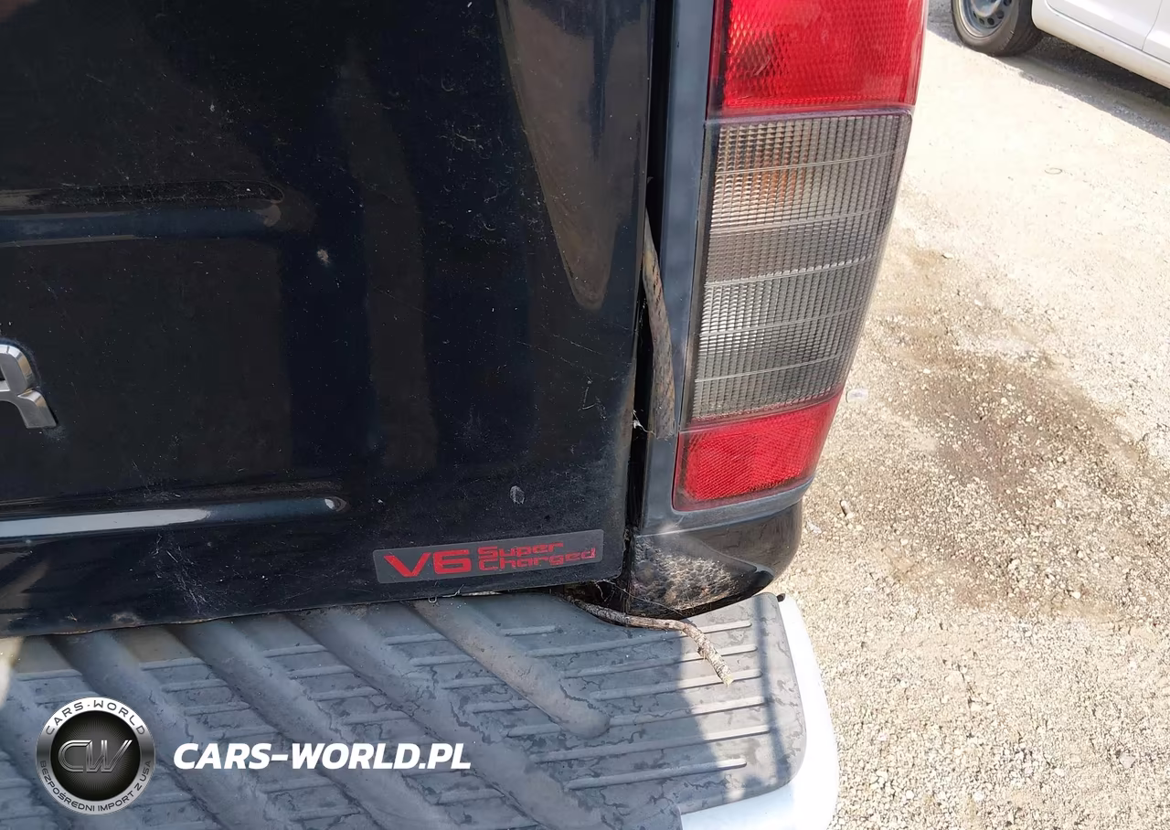 2001 Nissan Frontier Sc-V6 VIN:1N6MD27Y81C392638 - 6