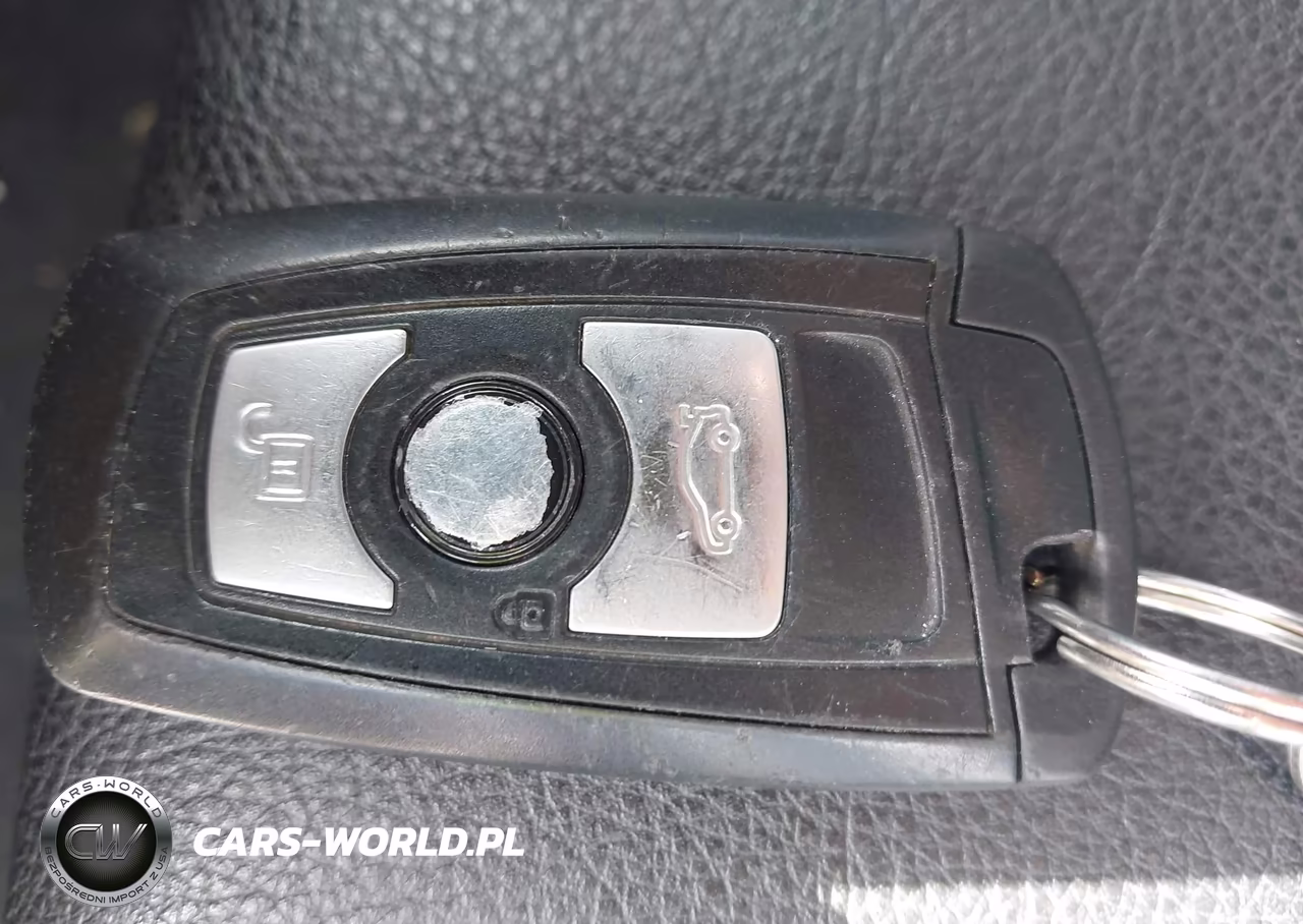 2013 BMW 328I VIN:WBA3A5G51DNP21247 - 11