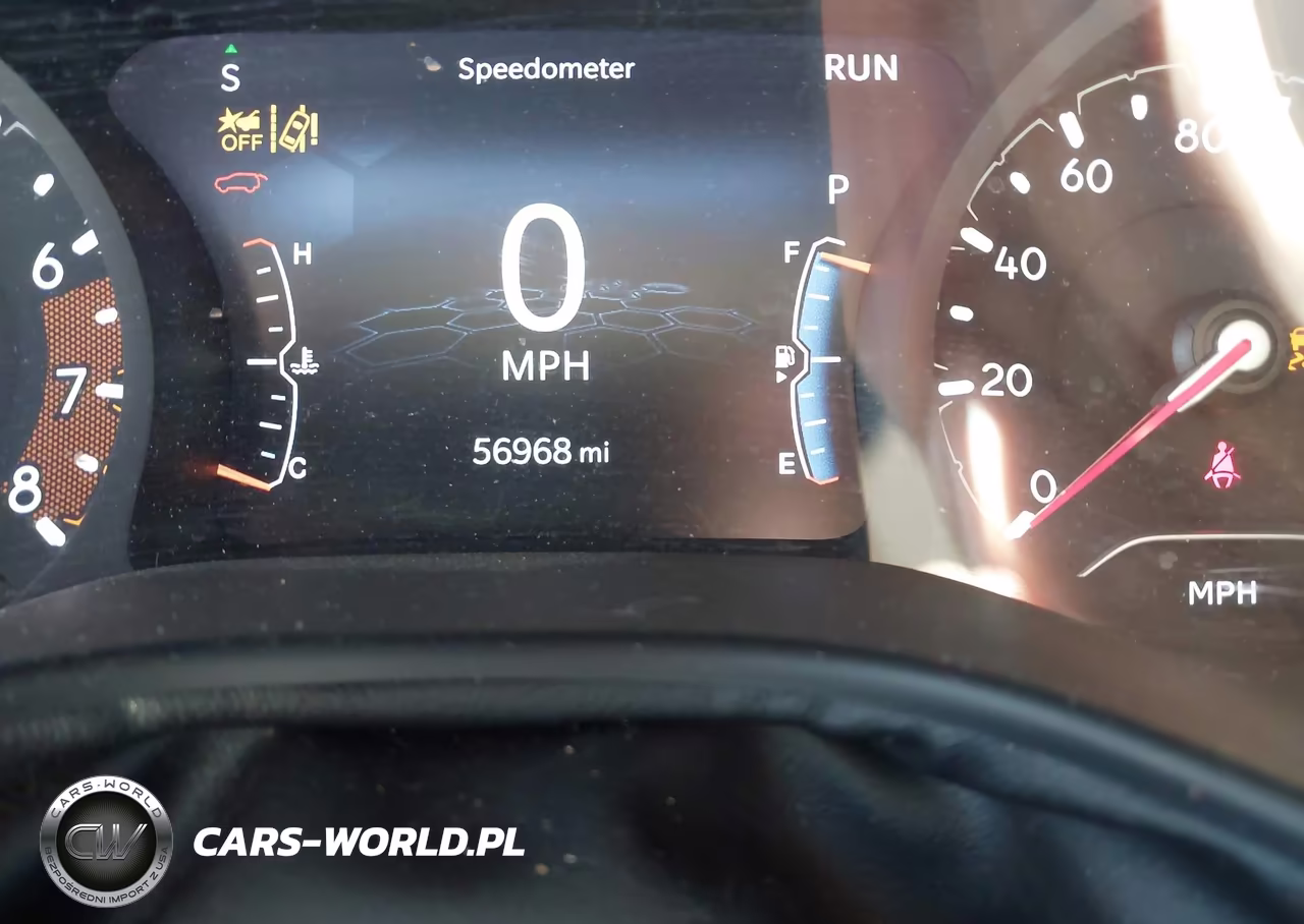2022 Jeep Compass Limited 4X4 VIN:3C4NJDCB5NT197135 - 16