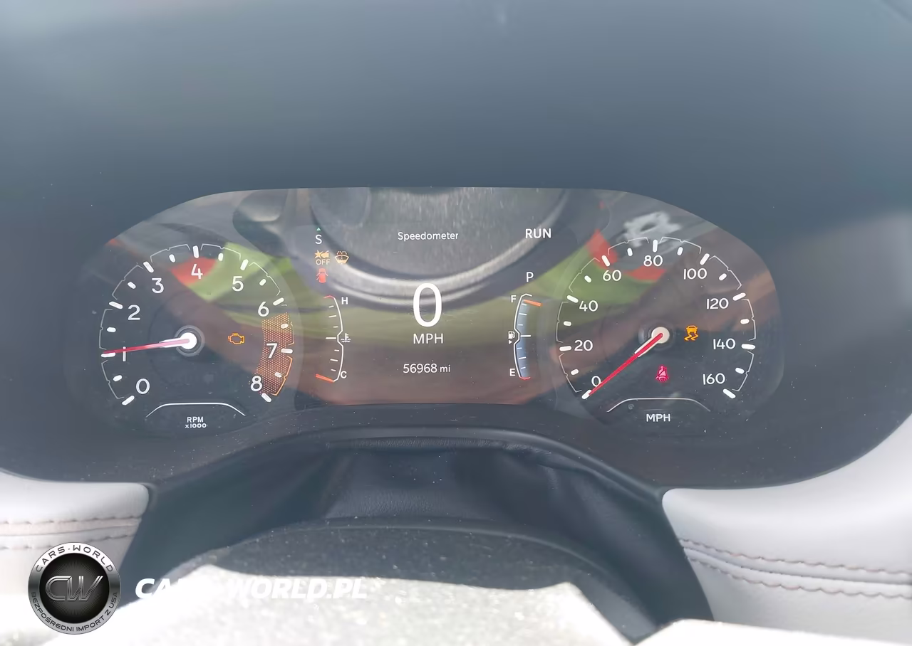 2022 Jeep Compass Limited 4X4 VIN:3C4NJDCB5NT197135 - 7