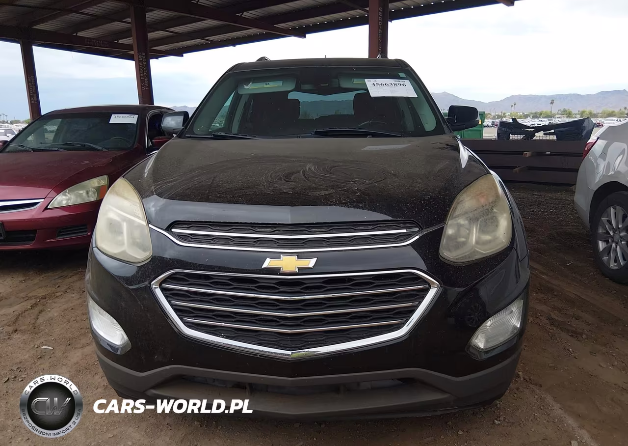2017 Chevrolet Equinox Lt VIN:2GNALCEK2H1582293 - 12