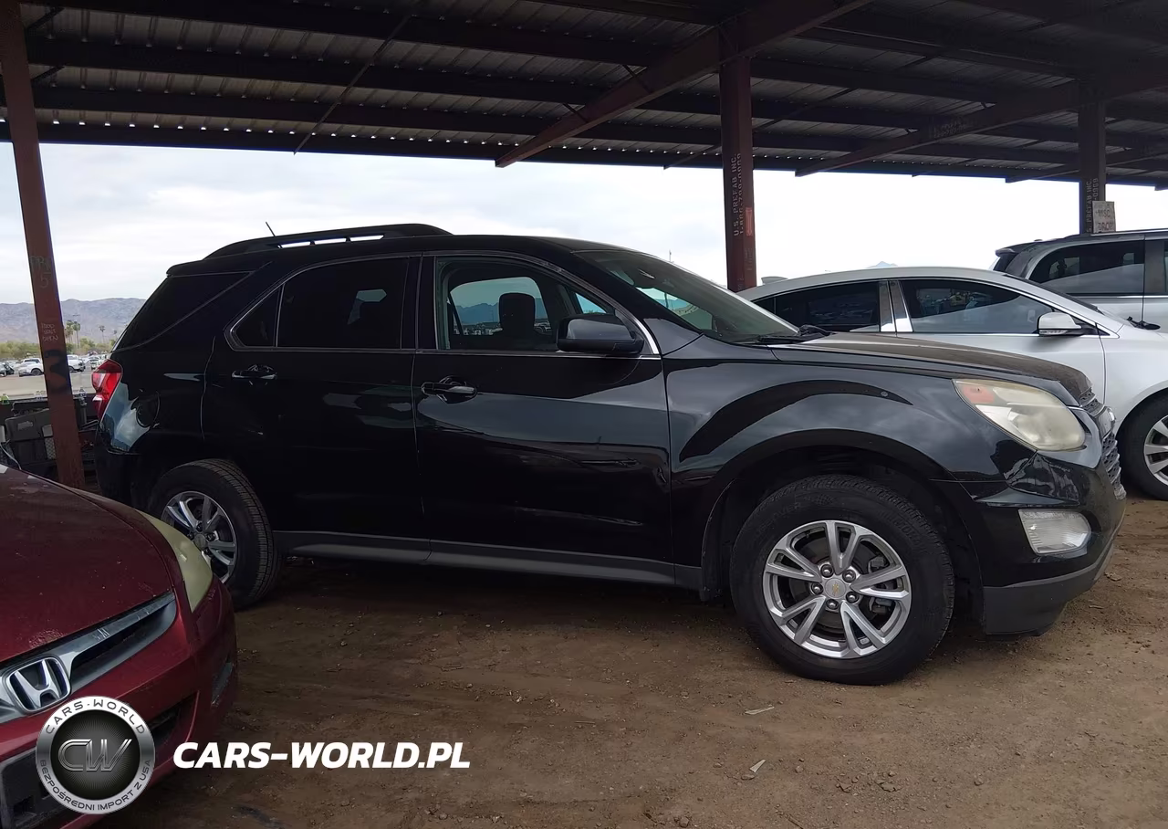 2017 Chevrolet Equinox Lt VIN:2GNALCEK2H1582293 - 13