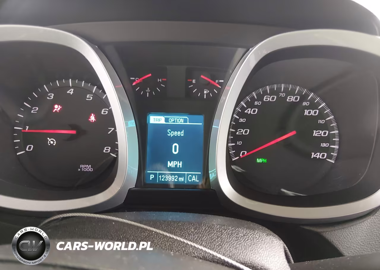2017 Chevrolet Equinox Lt VIN:2GNALCEK2H1582293 - 7