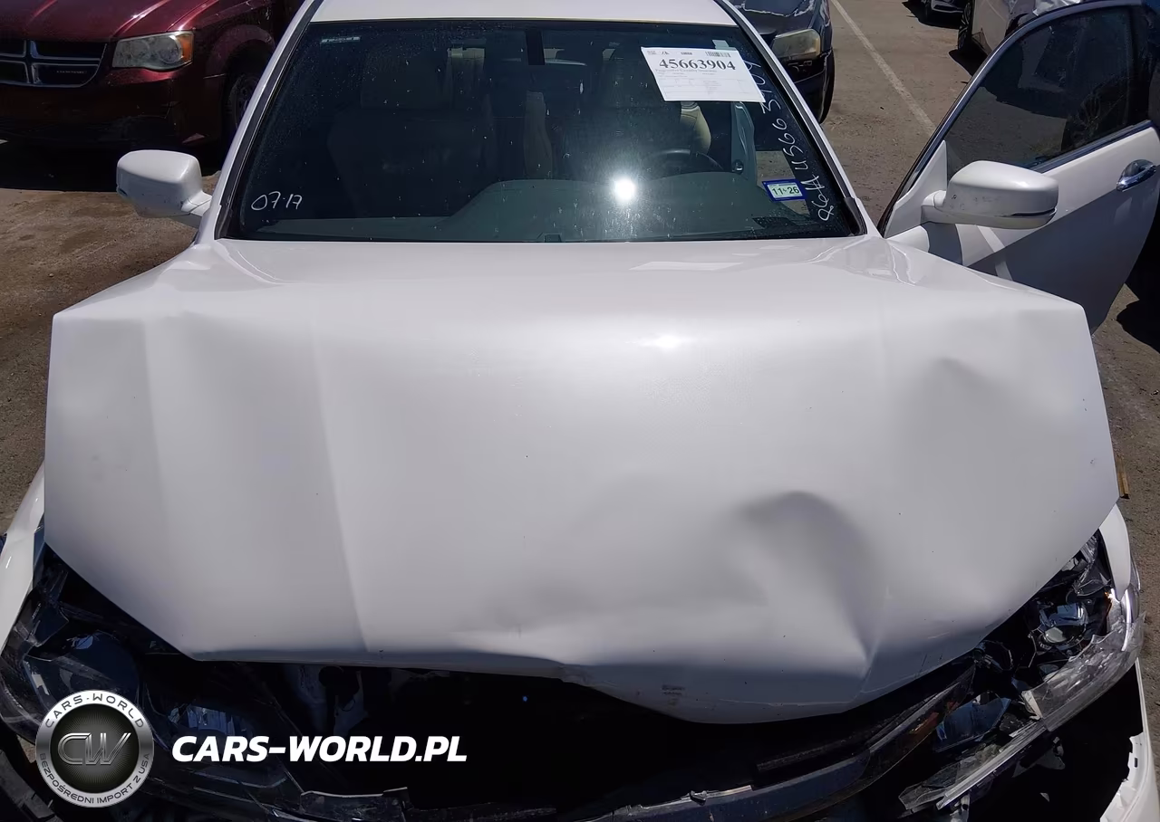 2016 Honda Accord Ex-L VIN:1HGCT1B86GA001544 - 10