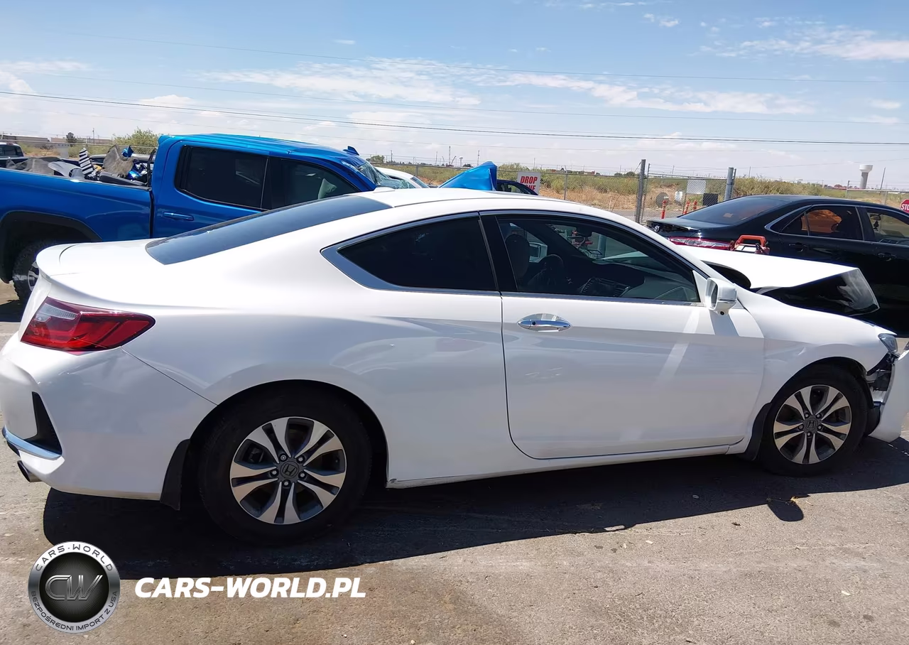 2016 Honda Accord Ex-L VIN:1HGCT1B86GA001544 - 13