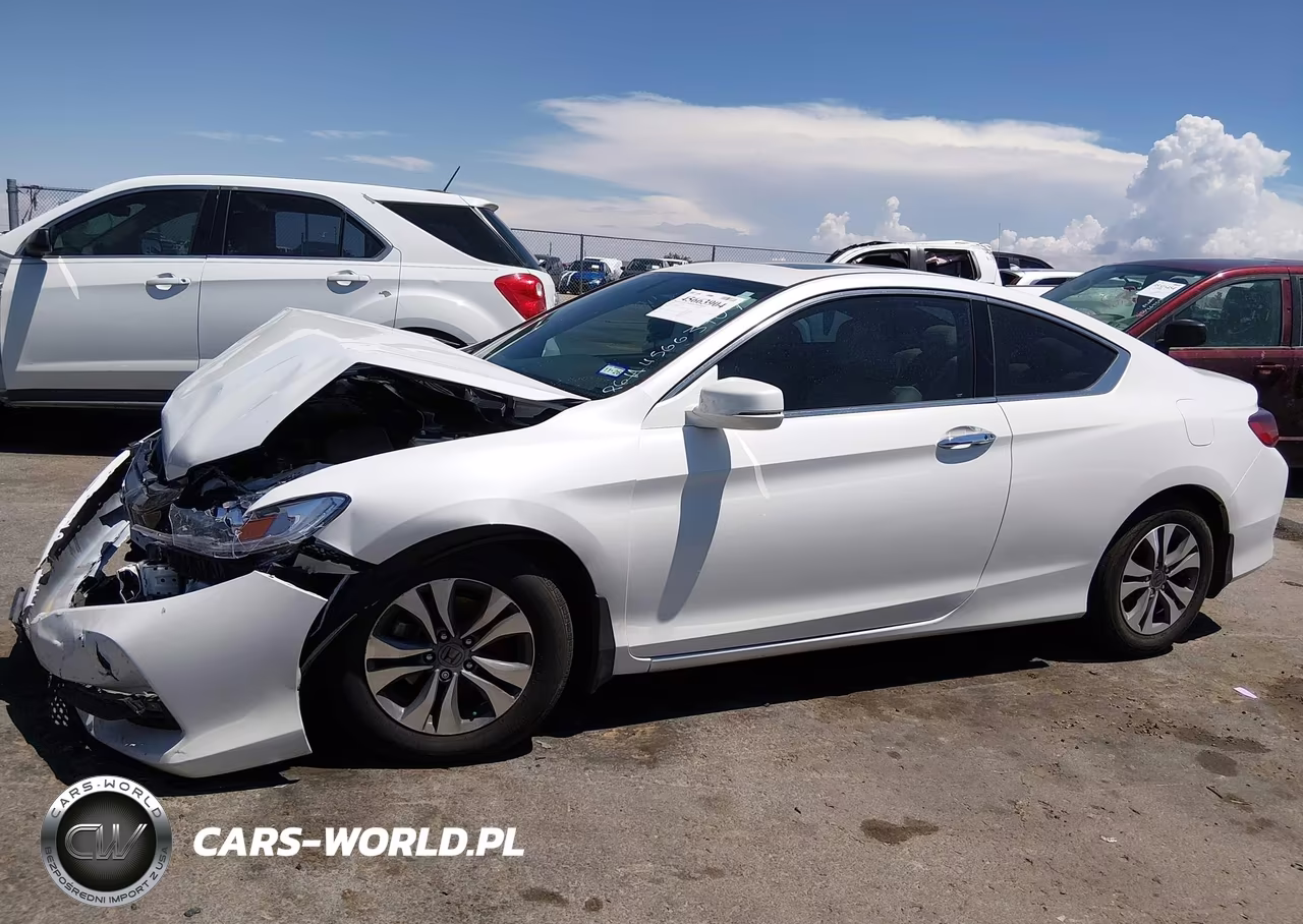 2016 Honda Accord Ex-L VIN:1HGCT1B86GA001544 - 14
