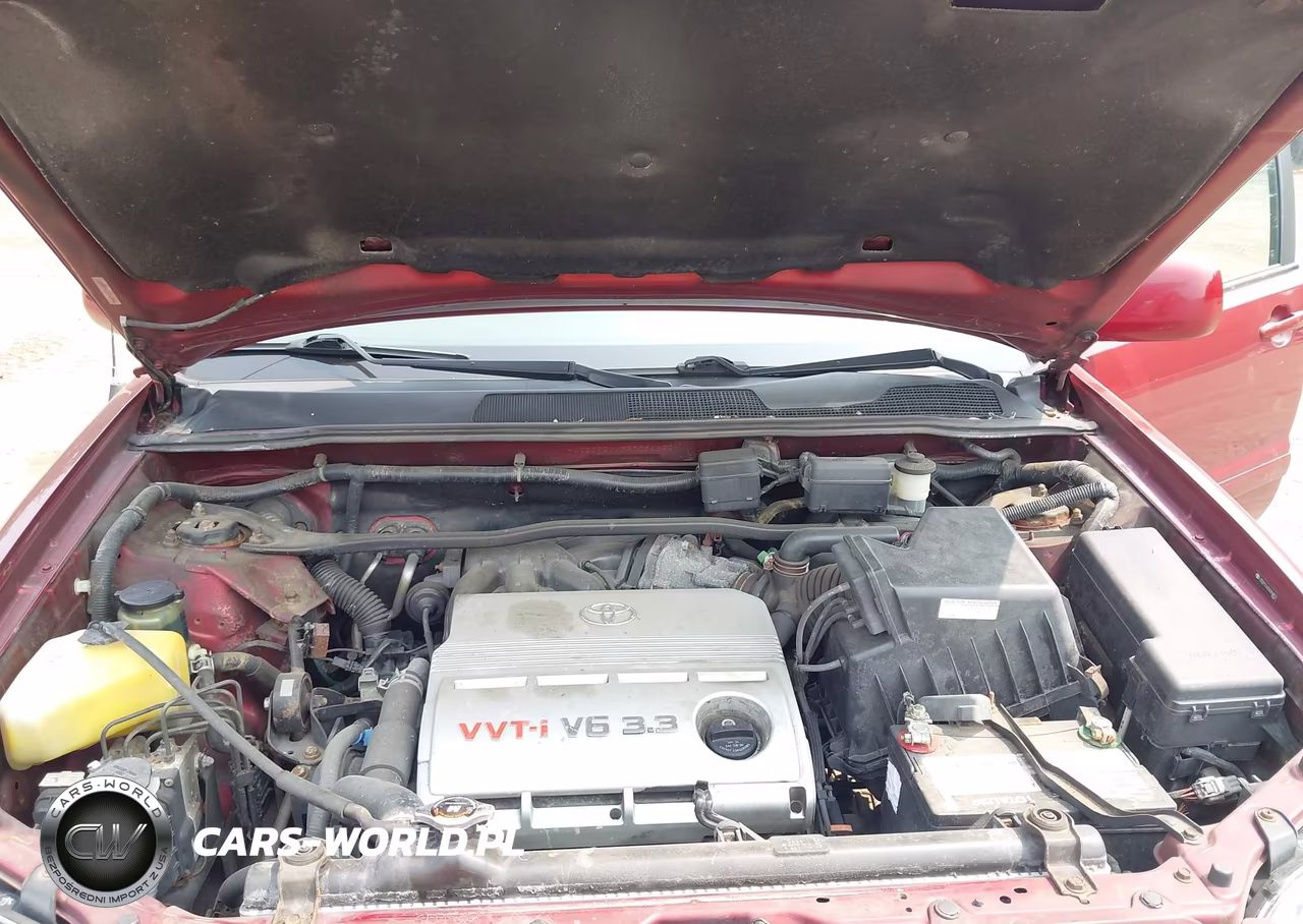 2005 Toyota Highlander V6 VIN:JTEEP21A350094852 - 10