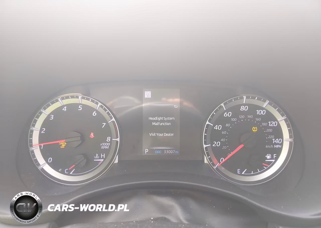2020 Toyota Highlander Le VIN:5TDBZRBH3LS014711 - 7